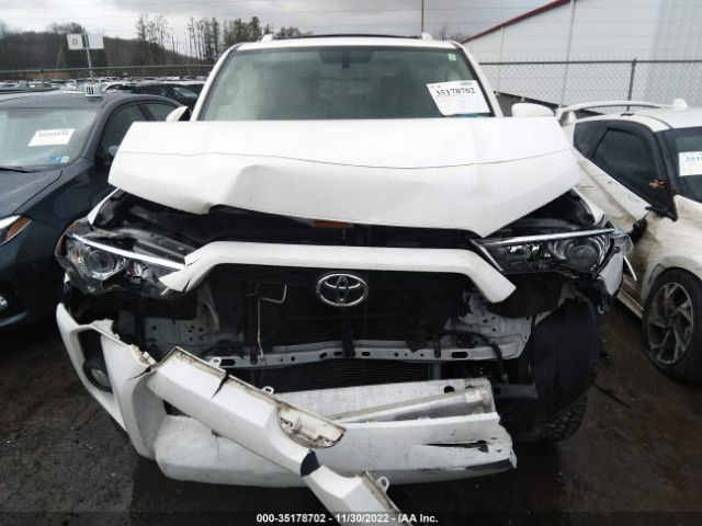 JTEBU5JR2F5224840 Toyota 4runner Sr5 Premium