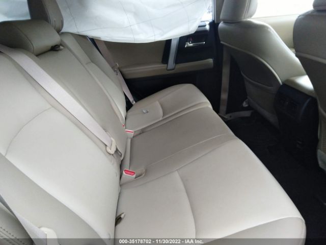 JTEBU5JR2F5224840 Toyota 4runner Sr5 Premium