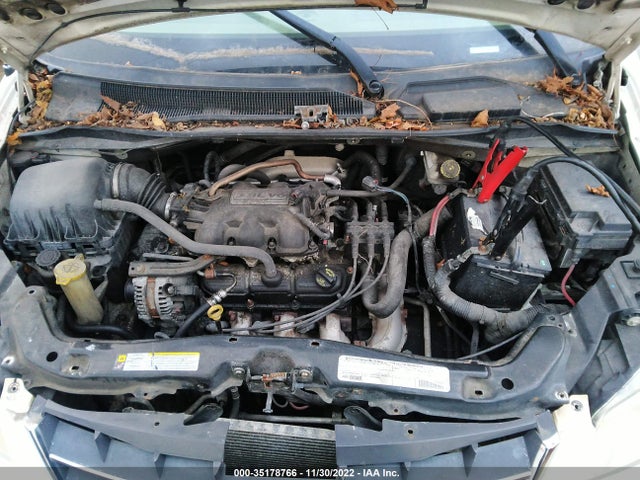 2A4RR5D15AR422604 Chrysler Town & Country Touring