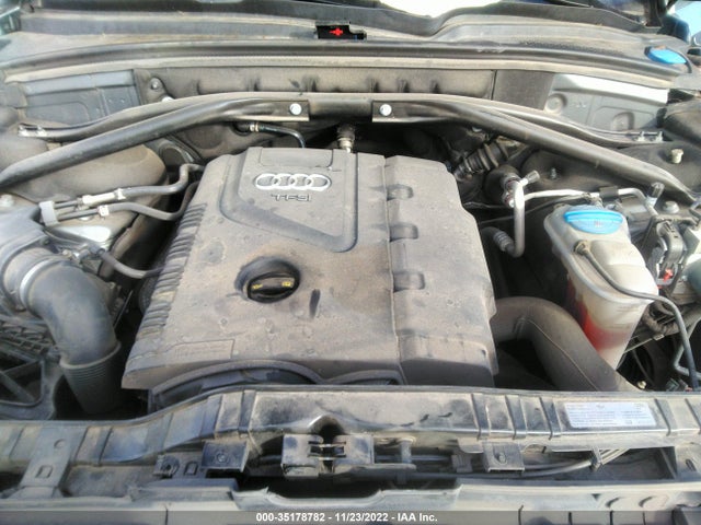 WA1L2AFP6GA056606 Audi Q5 Premium Plus