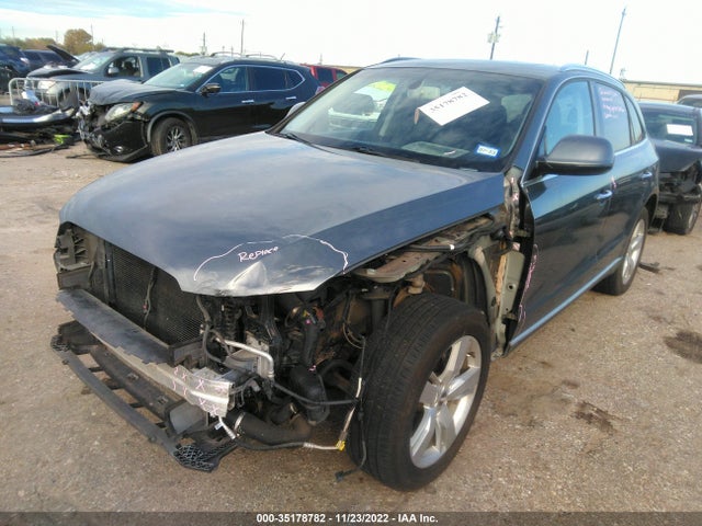 WA1L2AFP6GA056606 Audi Q5 Premium Plus