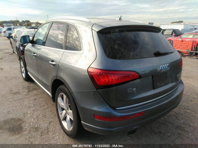 WA1L2AFP6GA056606 Audi Q5 Premium Plus