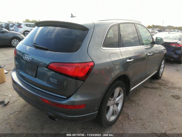 WA1L2AFP6GA056606 Audi Q5 Premium Plus