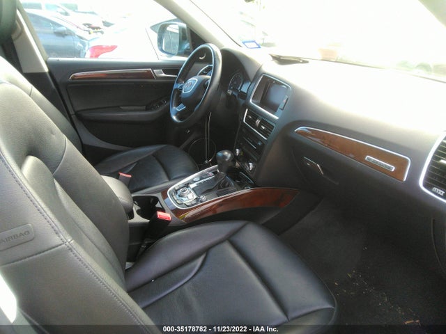 WA1L2AFP6GA056606 Audi Q5 Premium Plus
