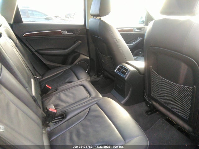 WA1L2AFP6GA056606 Audi Q5 Premium Plus