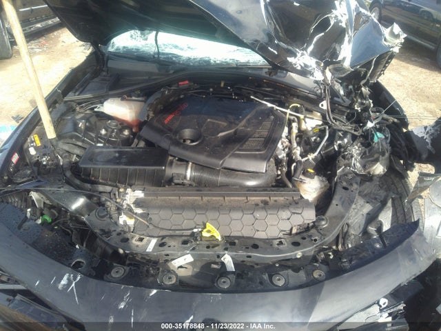 ZARFAECN4J7593355 Alfa Romeo GIULIA TI
