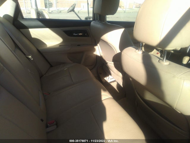 2014 NISSAN ALTIMA 2.5 S VIN: 1N4AL3AP3EC280064