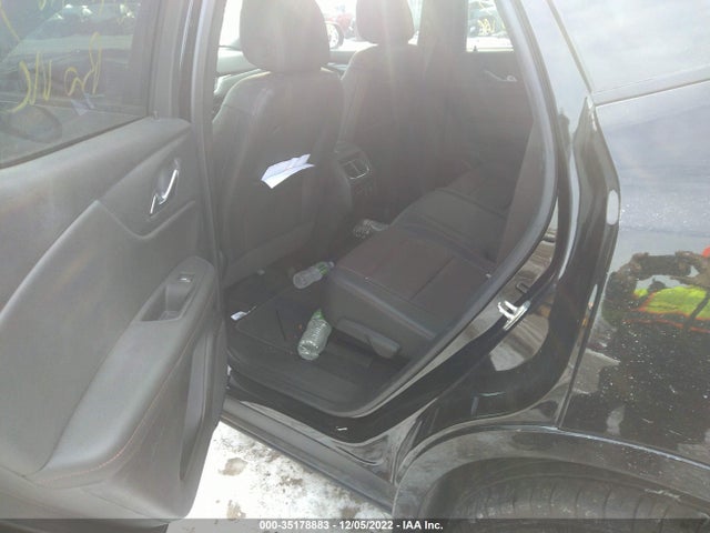 Chevrolet BLAZER RS 2021 3GNKBKRS7MS544570 Image 8