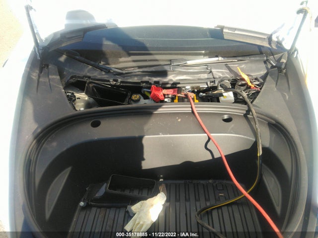 Tesla Model 3 Long Range 2022 5YJ3E1EB2NF123578 Image 10