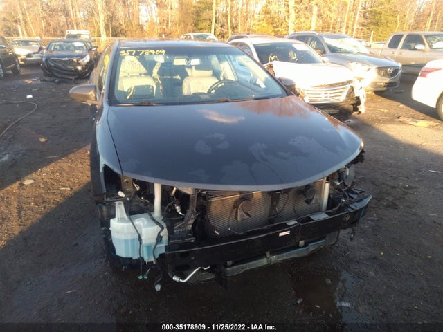 2014 TOYOTA CAMRY L/LE/XLE/SE/SE SPORT VIN: 4T4BF1FK5ER419131