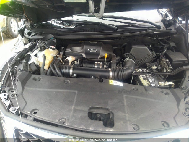 Lexus NX 200T 2016 JTJYARBZ8G2046932 Image 11