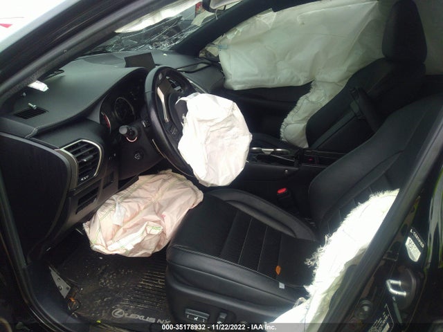 Lexus NX 200T 2016 JTJYARBZ8G2046932 Image 6