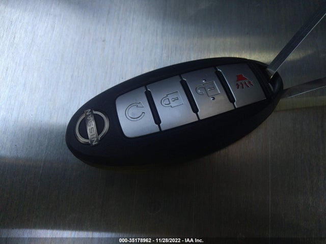 2022 Nissan Frontier, VIN: 1N6ED1EK1NN657309