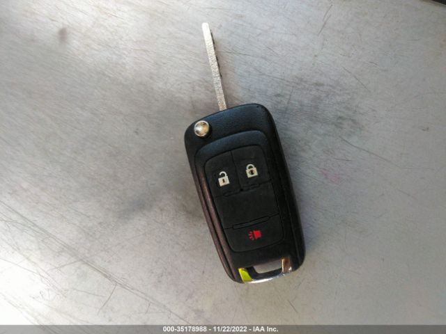 2GKALMEK1F6229241 GMC Terrain Sle
