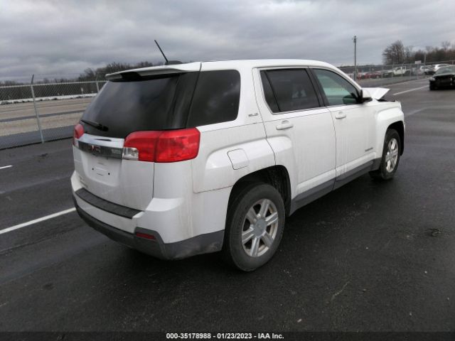 2GKALMEK1F6229241 GMC Terrain Sle