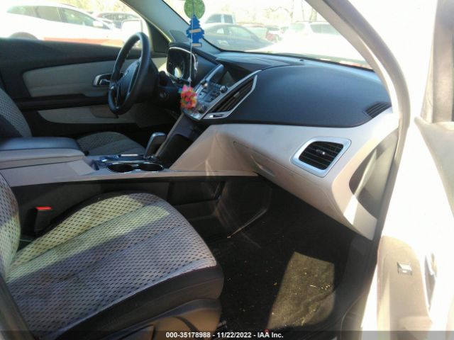 2GKALMEK1F6229241 GMC Terrain Sle