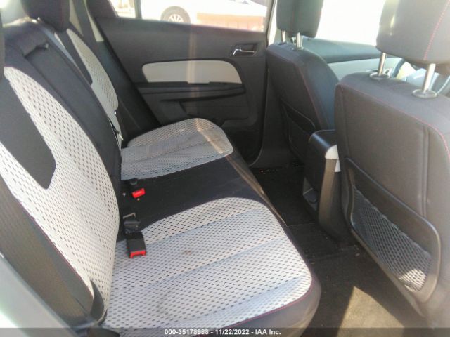 2GKALMEK1F6229241 GMC Terrain Sle