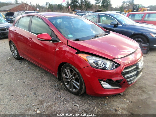 2016 KMHD35LH6GU292162 main image