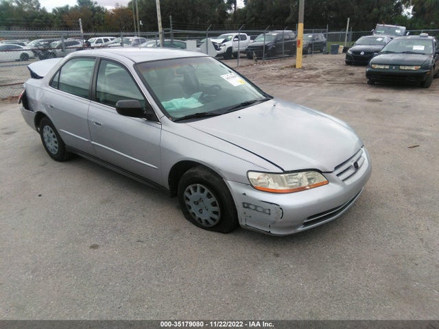 Honda ACCORD SDN 2001 1HGCF86611A064065 Image 1