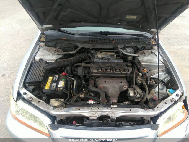 Honda ACCORD SDN 2001 1HGCF86611A064065 Image 11