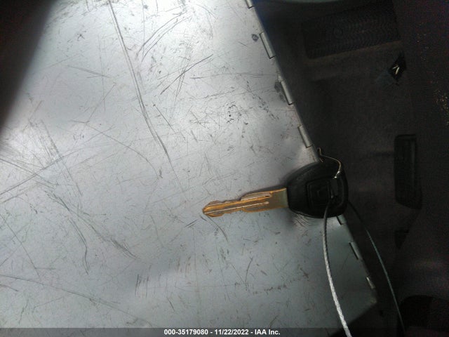 Honda ACCORD SDN 2001 1HGCF86611A064065 Image 3