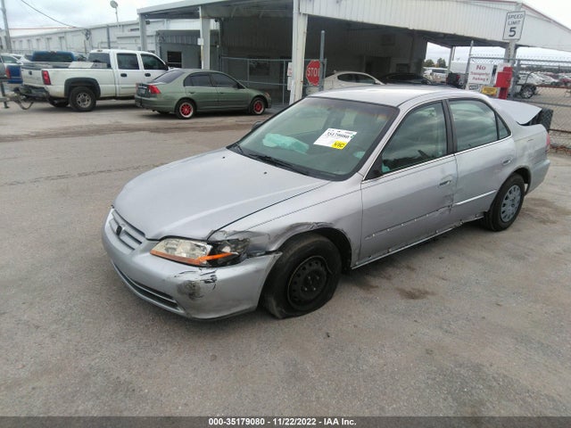 Honda ACCORD SDN 2001 1HGCF86611A064065 Image 2