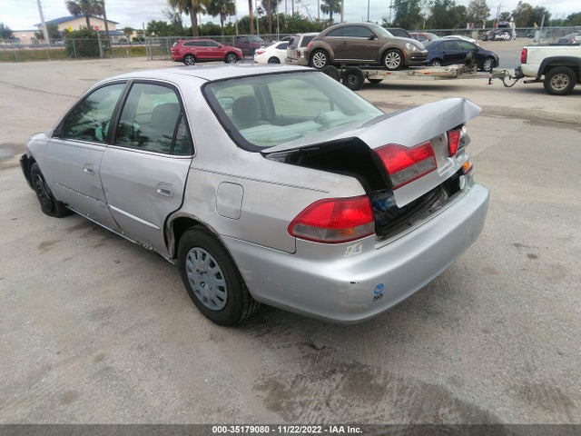 Honda ACCORD SDN 2001 1HGCF86611A064065 Image 4