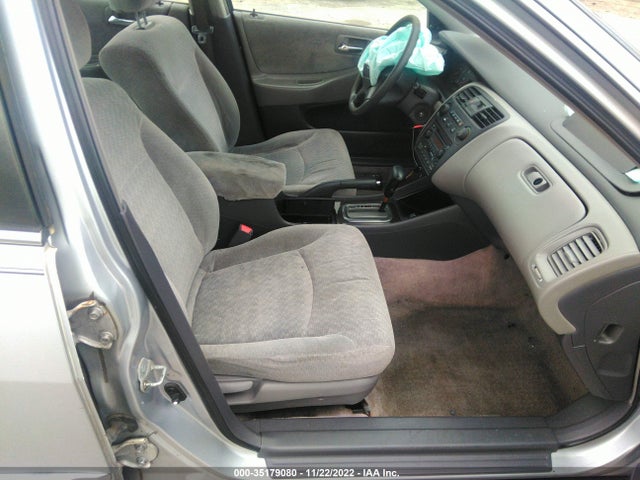 Honda ACCORD SDN 2001 1HGCF86611A064065 Image 6