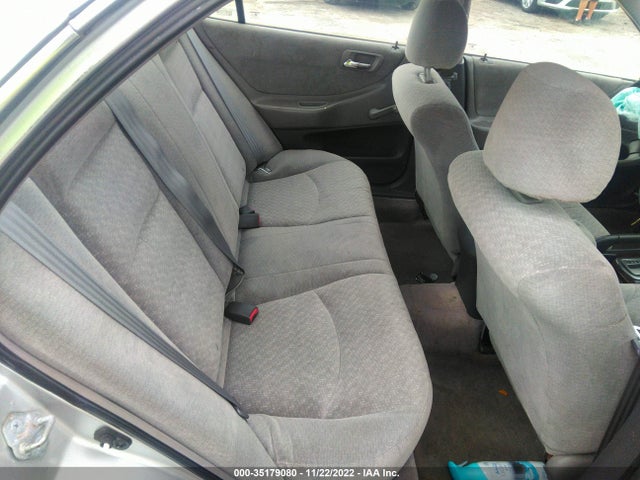 Honda ACCORD SDN 2001 1HGCF86611A064065 Image 9