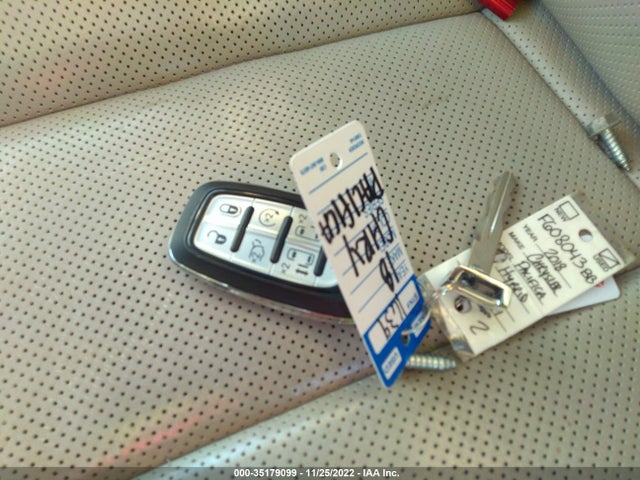 2C4RC1N77JR272997 Chrysler Pacifica Hybrid Limited