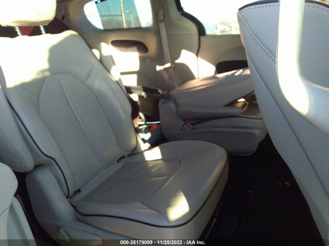 2C4RC1N77JR272997 Chrysler Pacifica Hybrid Limited