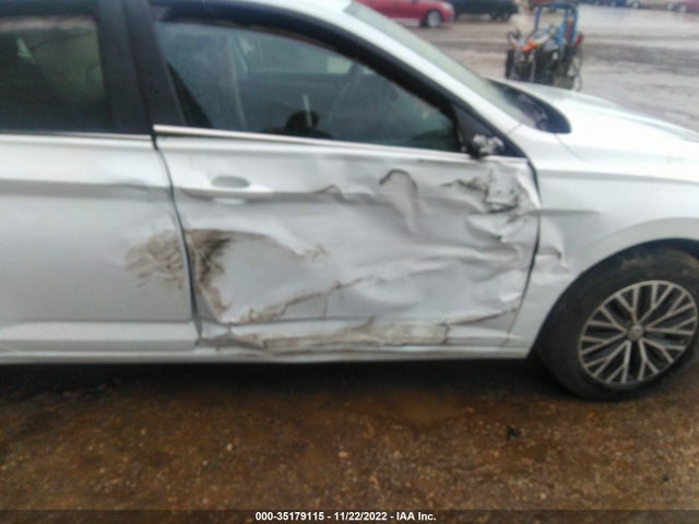 2021 VOLKSWAGEN JETTA S/SE/R-LINE VIN: 3VWC57BU0MM083887