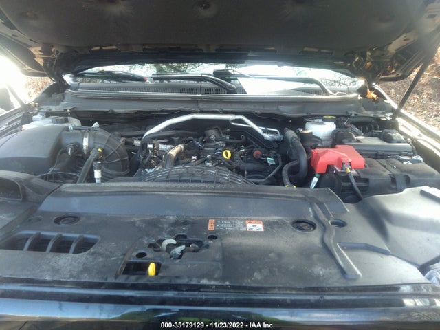 2021 Ford Ranger, VIN: 1FTER4FH5MLE01645