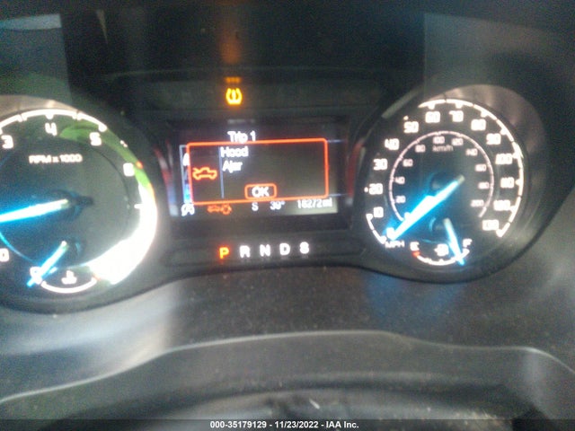 2021 Ford Ranger, VIN: 1FTER4FH5MLE01645