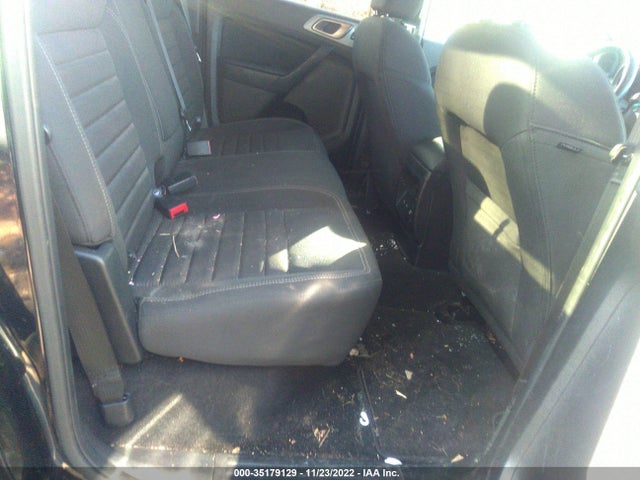 2021 Ford Ranger, VIN: 1FTER4FH5MLE01645