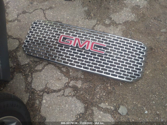 GMC YUKON DENALI 2015 1GKS2CKJ1FR620181 Image 12