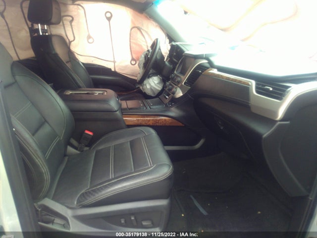 GMC YUKON DENALI 2015 1GKS2CKJ1FR620181 Image 5