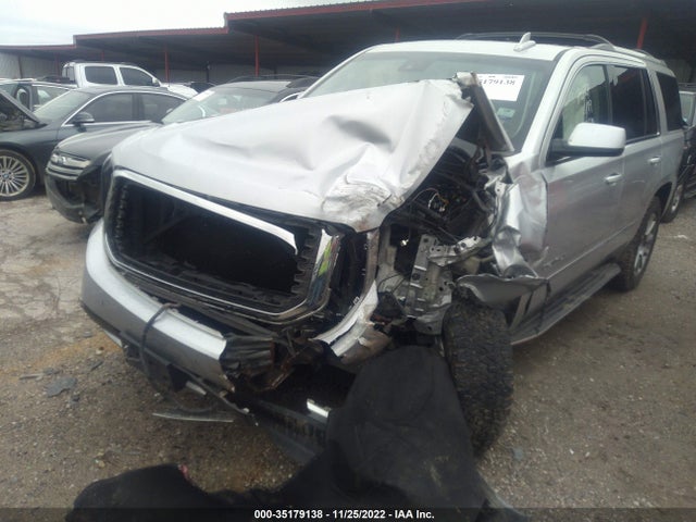 GMC YUKON DENALI 2015 1GKS2CKJ1FR620181 Image 6