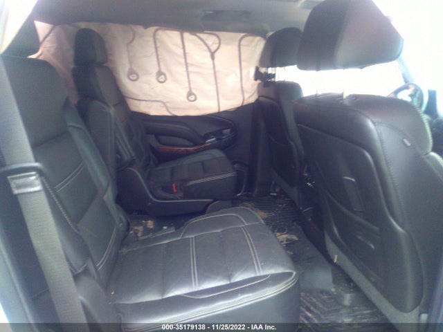 GMC YUKON DENALI 2015 1GKS2CKJ1FR620181 Image 8
