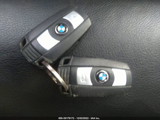 5UXZV4C51D0E02060 BMW X5 Xdrive35i