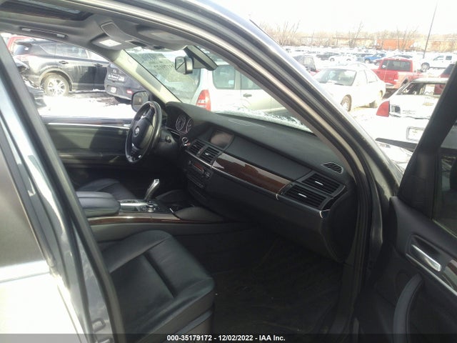 5UXZV4C51D0E02060 BMW X5 Xdrive35i