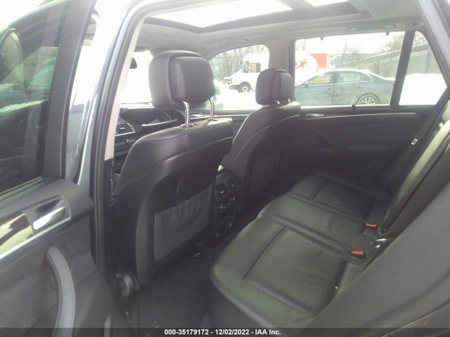 5UXZV4C51D0E02060 BMW X5 Xdrive35i