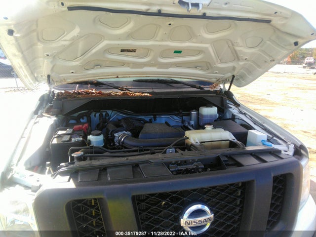 2021 Nissan NV, VIN: 1N6BF0KM2MN801591