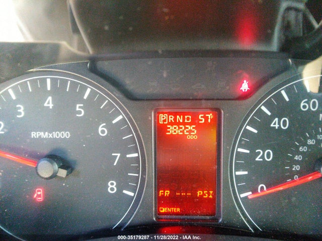 2021 Nissan NV, VIN: 1N6BF0KM2MN801591