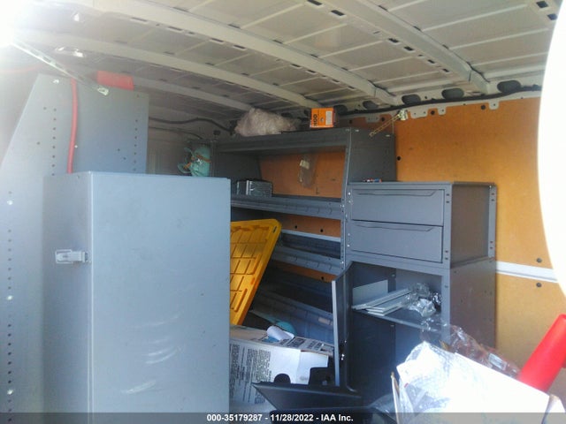 2021 Nissan NV, VIN: 1N6BF0KM2MN801591
