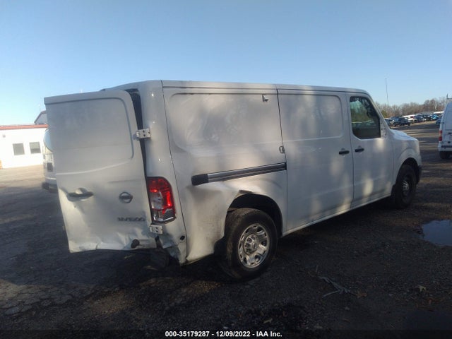 2021 Nissan NV, VIN: 1N6BF0KM2MN801591