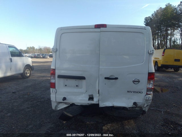 2021 Nissan NV, VIN: 1N6BF0KM2MN801591