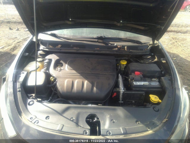 Dodge DART SE 2016 1C3CDFAA8GD578690 Image 11