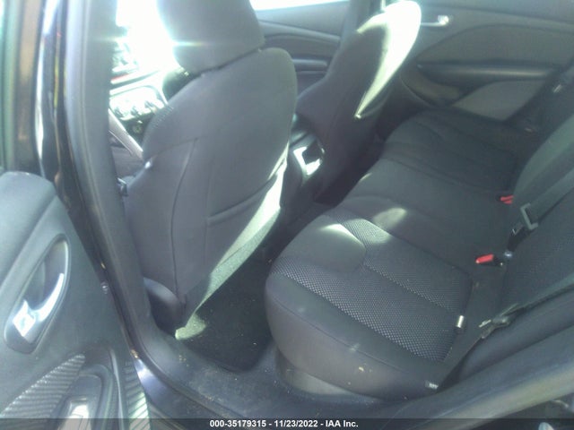 Dodge DART SE 2016 1C3CDFAA8GD578690 Image 9
