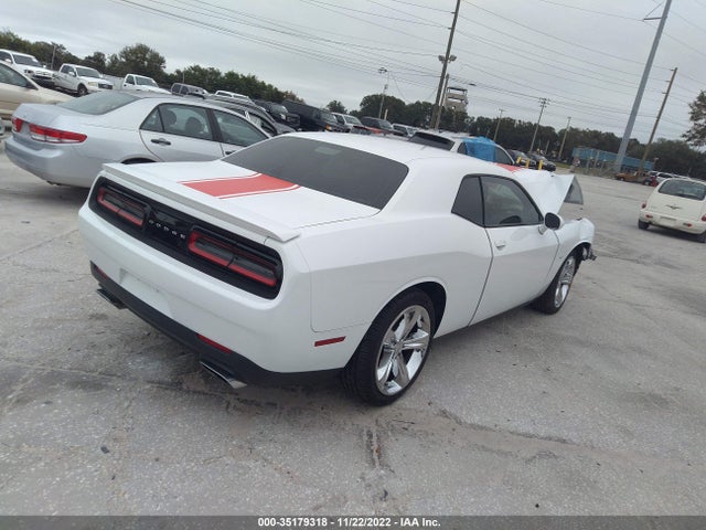 Dodge Challenger R/t 2016 2C3CDZBT7GH214023 Image 4